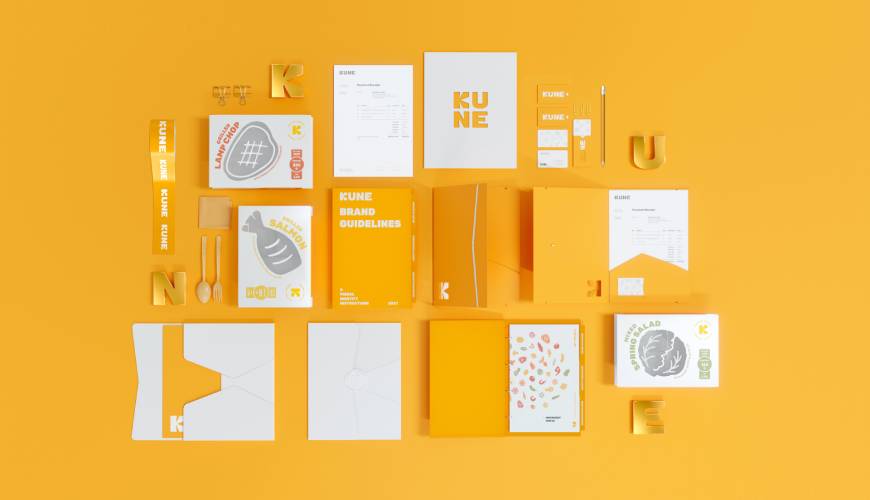 上海VI设计的品牌投资回报率