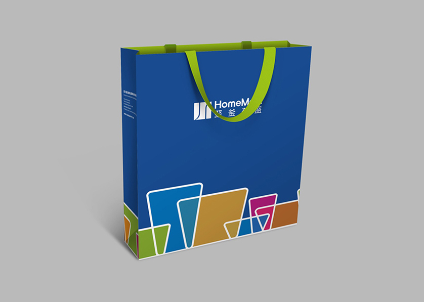 上海VI设计公司