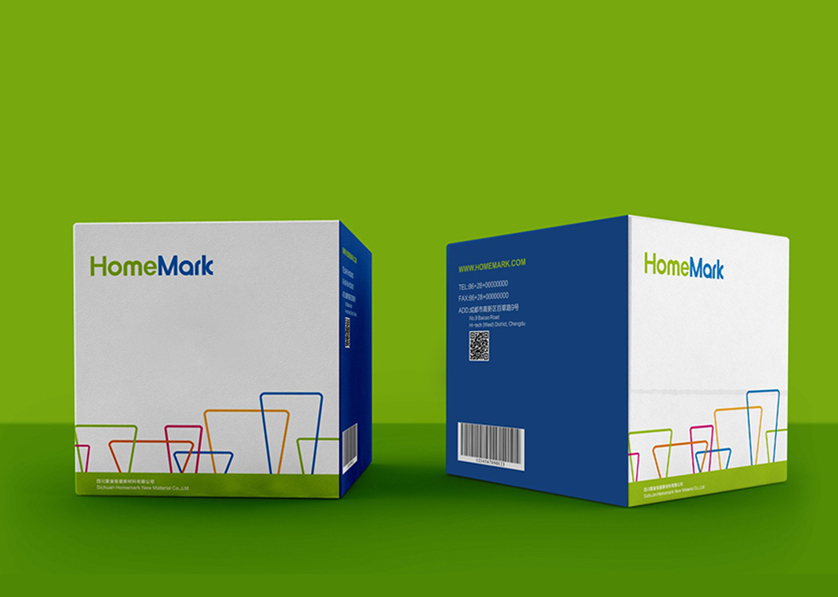 上海VI设计公司